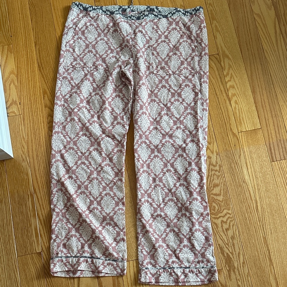 Patterned Women's lounge Pants